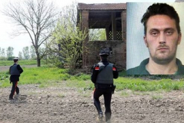 Uhapšen srpski državljanin 'Igor Rus', najtraženiji bjegunac u ...