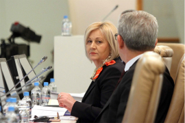 Krišto: Usvajanjem Zakona o akcizama nije urušena demokratija