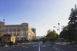 U centru Banjaluke obustava saobraćaja za vikend