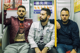 Objavljen novi album "FM Jam" rep trojca