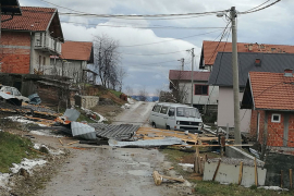 Ukinuto vanredno stanje u Vlasenici