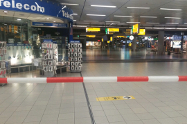 Incident u Amsterdamu nije teroristički napad