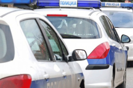Učenik izboden nožem u Rakovici