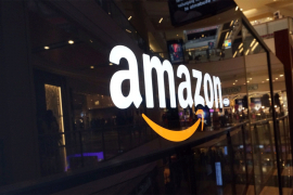 Amazonu kazna od 100 miliona evra