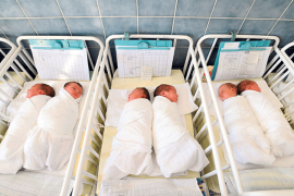 BiH duže od deset godina posljednja u regionu po natalitetu