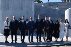 Kastro potvrdio podršku Srbiji po pitanju Kosova