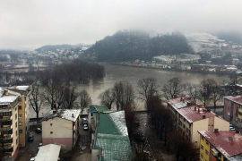 Vodostaji rijeka u porastu, na snazi redovne mjere zaštite od poplave
