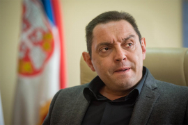 Vulin: Hrvatska se stalno vraća na teme koje izazivaju raspravu i sukob