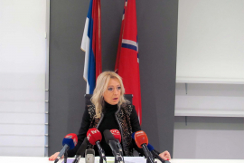 Pandurević: U Reformskoj agendi ne postoji obaveza za podizanje akciza ...