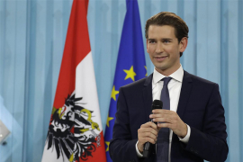 Austrija će i dalje podržavati Zapadni Balkan