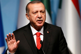 Erdogan: Turska će svoju ambasadu otvoriti u Istočnom Jerusalemu