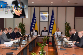 Guraju još jedan nacrt zakona bez saglasnosti RS