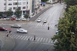 Banjaluka dobija tri nova kružna toka