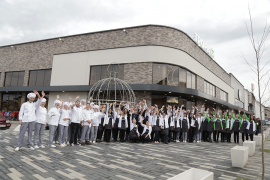 Tropic market u Prijedor donio najsavremeniji koncept kupovine