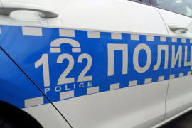 Povrijeđene dvije žene u sudaru tri auta