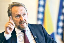 Izetbegović: Za saradnju s Vučićem, ali ne na štetu BiH