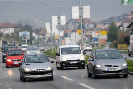 U BiH uvezena auta vrijedna 700 miliona KM