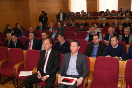 Usvojen najveći budžet u istoriji Trebinja