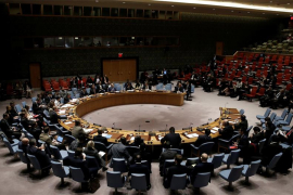 Savjet bezbjednosti razmatra status Jerusalima, SAD najavile veto