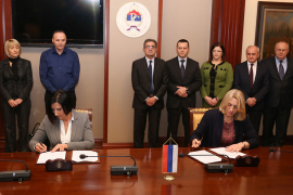 Savez sindikata i Vlada RS potpisali Memorandum: Krajnji cilj veće ...