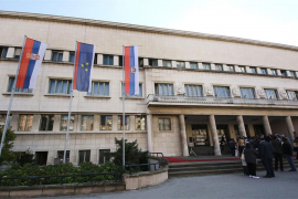Bračnim parovima 360.000 evra za kupovinu seoskih kuća u Vojvodini