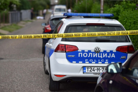 Tragedija u Bijeljini: Na porodičnu slavu ubio majku, pa sebe