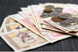 Prosječna neto plata u BiH viša za 1,9 odsto