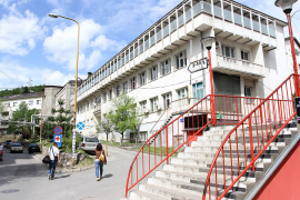 Bolji dani za pacijente i doktore zvorničke bolnice