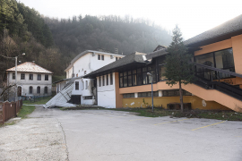 Imovina Banke Srpske na drugoj javnoj licitaciji: Bazen Šeher prodaju ...
