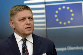 Fico: Balkan ponovo počeo da gori