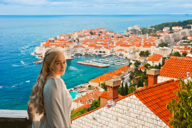 Najlepše mjesto u svakoj zemlji Evropske unije