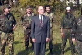 Novi video: Mahmuljin znao da su mudžahedini zarobljavali i mučili ...