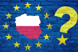 Evropska komisija danas oduzima Poljskoj pravo glasa u EU?