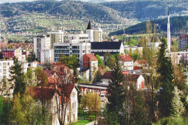 Eksplozija u Bugojnu, troje povrijeđeno