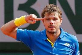 Vavrinka i Raonić odustali od Abu Dabija