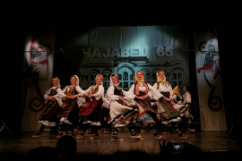 Jubilarna 65. sezona uspješna za KUD "Čajavec": Igrom i humanošću ...
