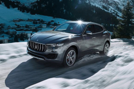 Maserati opet u krizi, fabrika staje na mjesec dana