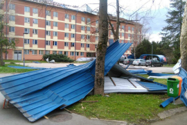 Sanacija "studenjaka": Oko 70 soba biće useljivo za par dana, ubacuju ...