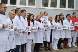 Goražde ostaje bez ljekara?