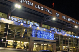 Aerodrom "Tesla" u plusu od 30 miliona evra