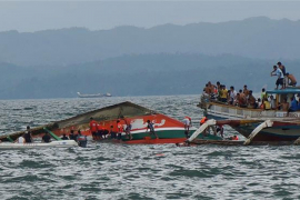 Tragedija na Filipinima: Potonuo trajekt sa 251 osobom