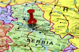 Mediji na njemačkom: Srbija je odjednom skliznula u ulogu dobrog momka