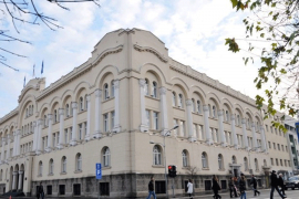 Grad iznajmljuje 13 poslovnih prostora