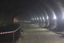 Probijen tunel Ričice na jednom od najzahtjevnijih dijelova Koridora 5c