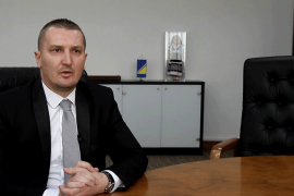 Limuzina od 100.000 KM za ministra Grubešu