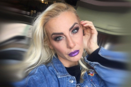 Porodila se Milica Dabović