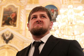 Kadirov o sankcijama: Ponosan sam, jadni Amerikanci