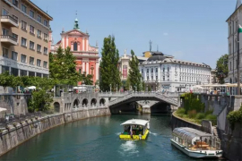 U kutiji kod Ljubljane pronađena ljudska šaka i poruka na hrvatskom ...