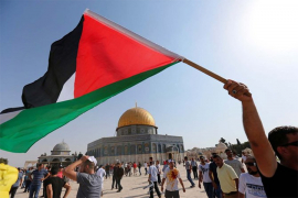Abasov portparol: Glasanje u UN 'pobjeda za Palestinu'