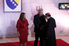 Čović: Nikad nismo bili upućeniji jedni na druge
